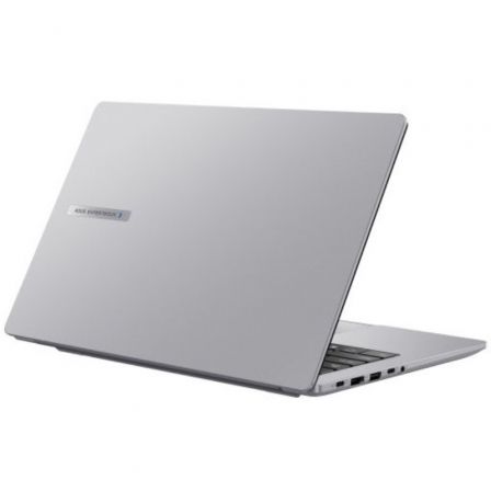 ASUS ExpertBook P1 P1403CVA-S60543X Portátil 14" Intel Core i3-1315U 16GB DDR5 512GB SSD Windows 11 Pro Teclado Español Gris Misty ASUS ExpertBook P1 P1403CVA-S60543X Portátil 14" Intel Core i3-1315U 16GB DDR5 512GB SSD Windows 11 Pro Teclado Español Gris Misty